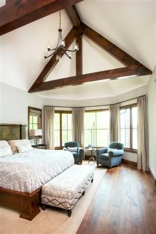 Cliffs Springs Custom Residence by DabneyCollins - Photo 3