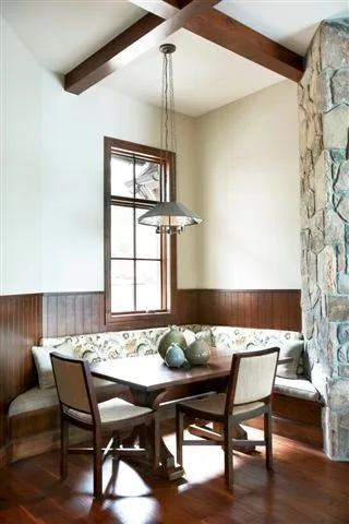 Cliffs Springs Custom Residence by DabneyCollins - Photo 26
