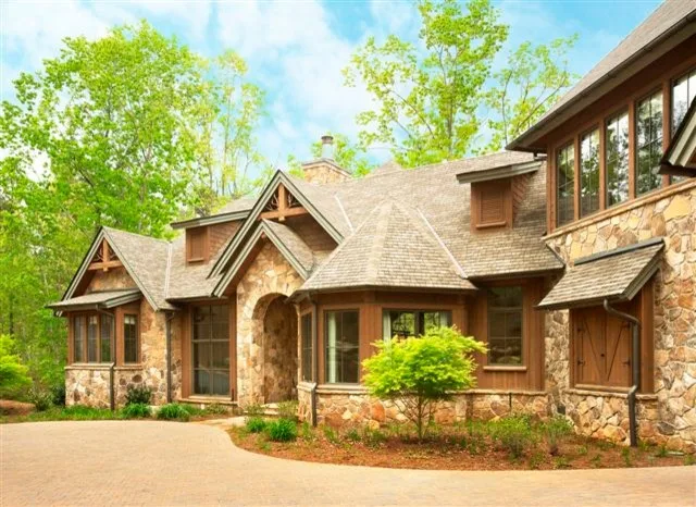 Cliffs Springs Custom Residence by DabneyCollins - Photo 29
