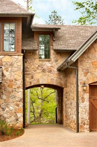 Cliffs Springs Custom Residence by DabneyCollins - Photo 19