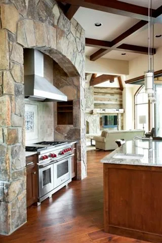 Cliffs Springs Custom Residence by DabneyCollins - Photo 32