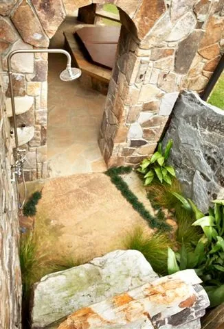 Cliffs Springs Custom Residence by DabneyCollins - Photo 38
