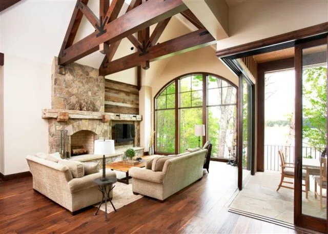 Cliffs Springs Custom Residence by DabneyCollins - Photo 20