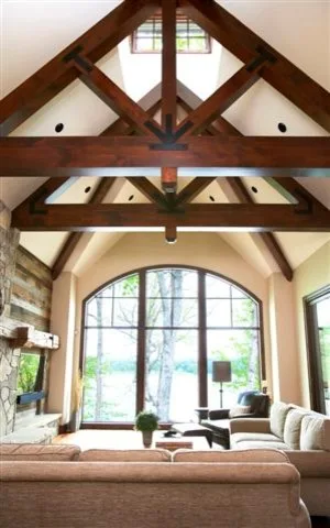 Cliffs Springs Custom Residence by DabneyCollins - Photo 9