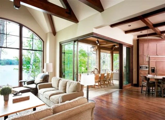 Cliffs Springs Custom Residence by DabneyCollins - Photo 13