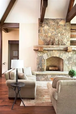 Cliffs Springs Custom Residence by DabneyCollins - Photo 23
