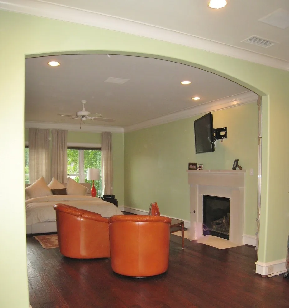 Marquette Renovation by Andregg Contracting, Inc. - Remodeling Specialists - Photo 4