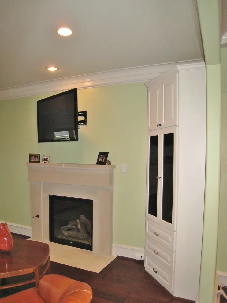 Marquette Renovation by Andregg Contracting, Inc. - Remodeling Specialists - Photo 15