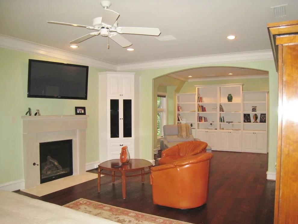 Marquette Renovation by Andregg Contracting, Inc. - Remodeling Specialists - Photo 8