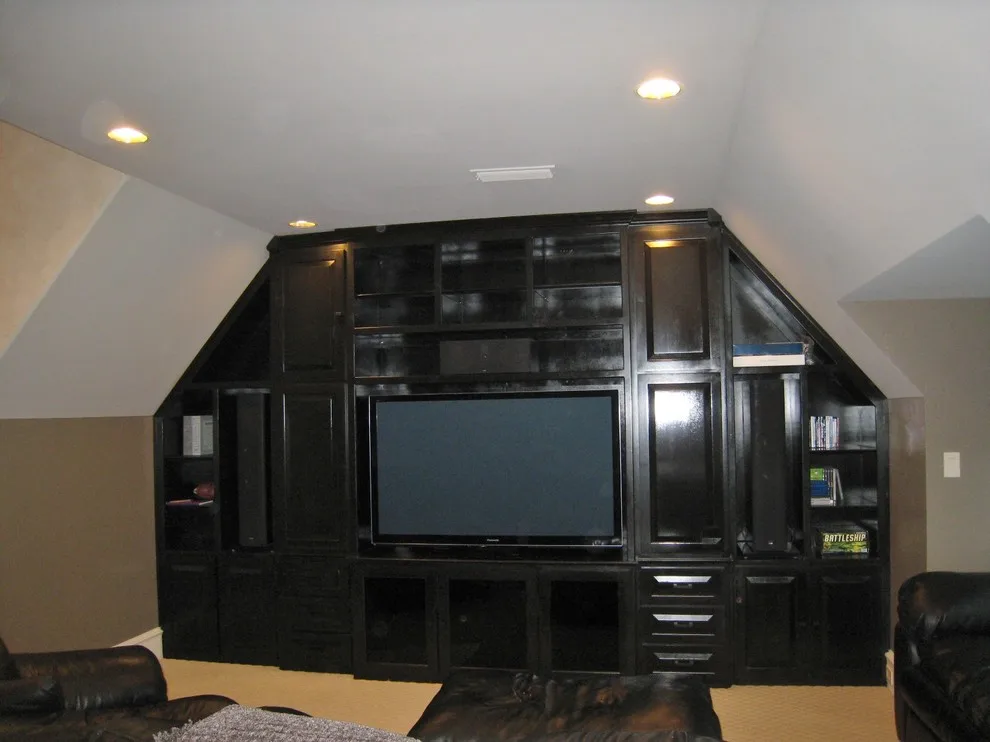 Marquette Renovation by Andregg Contracting, Inc. - Remodeling Specialists - Photo 10