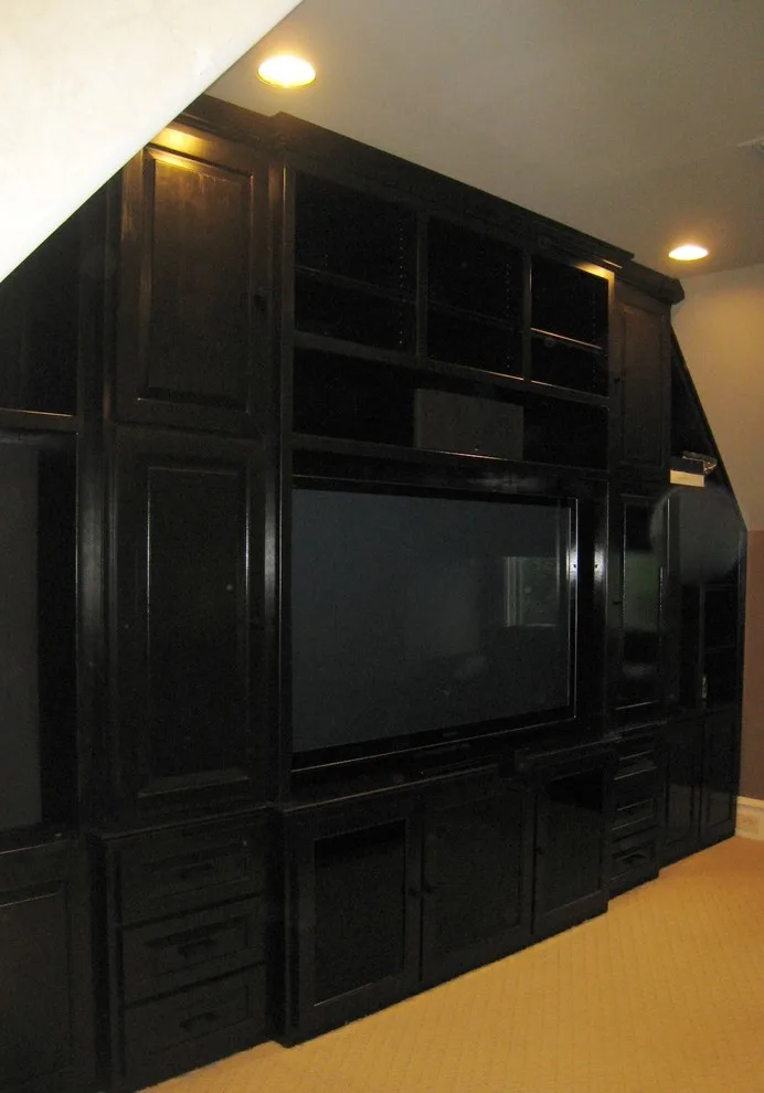 Marquette Renovation by Andregg Contracting, Inc. - Remodeling Specialists - Photo 11