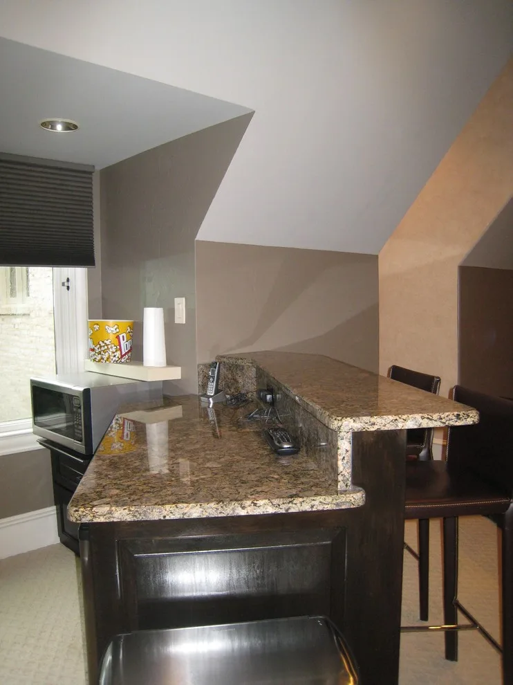 Marquette Renovation by Andregg Contracting, Inc. - Remodeling Specialists - Photo 16