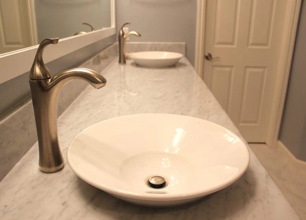 Primary Bathroom Renovation by Morse Custom Homes And Remodeling - Photo 4