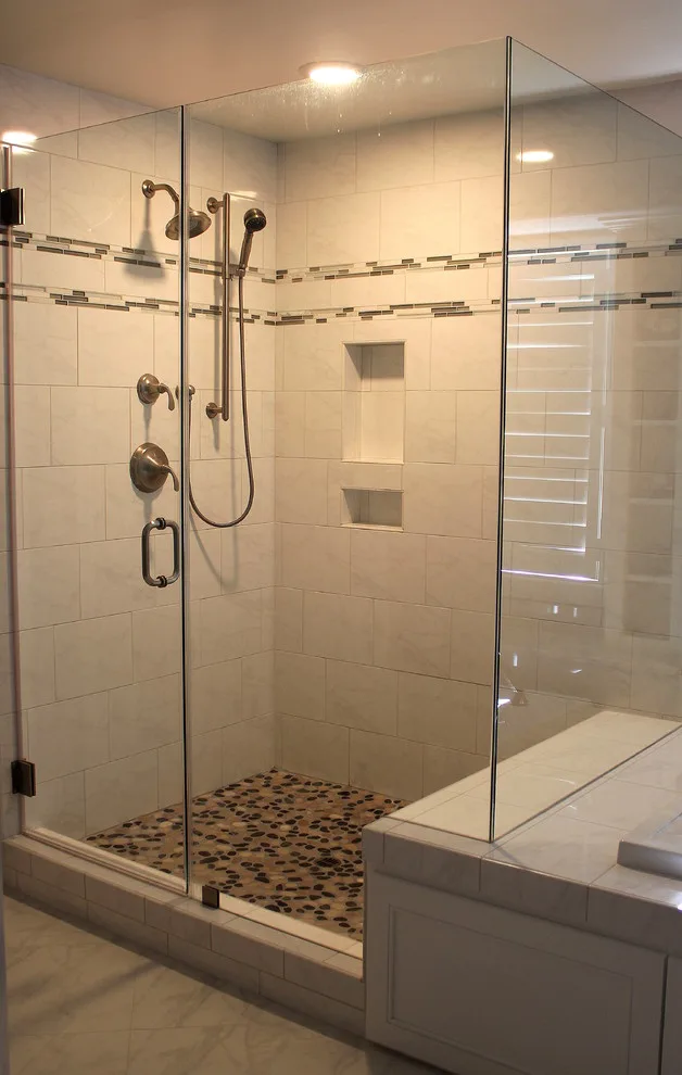 Primary Bathroom Renovation by Morse Custom Homes And Remodeling - Photo 8