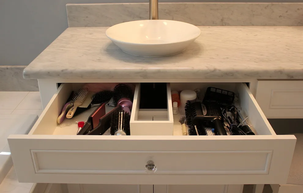 Primary Bathroom Renovation by Morse Custom Homes And Remodeling - Photo 9