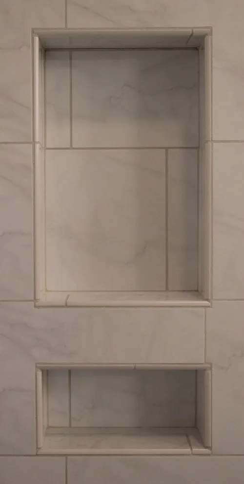 Primary Bathroom Renovation by Morse Custom Homes And Remodeling - Photo 3