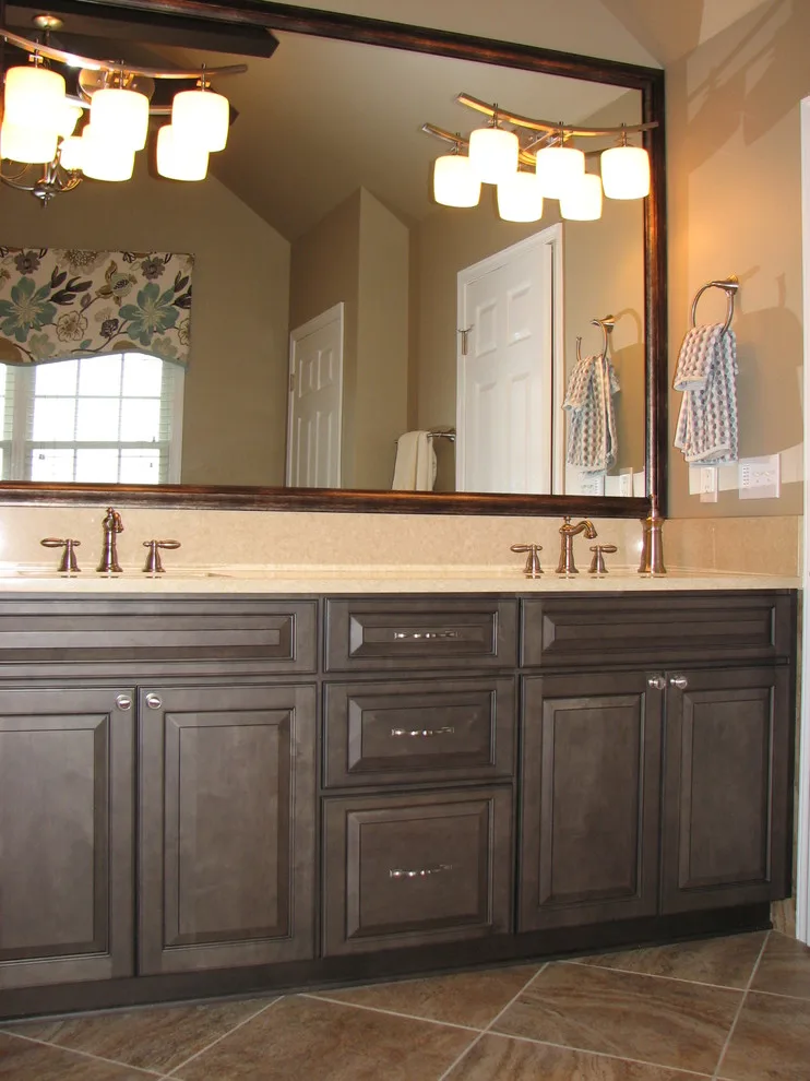 Serene Master Bathroom Escape by Distinctive Design + Build + Remodel - Photo 2