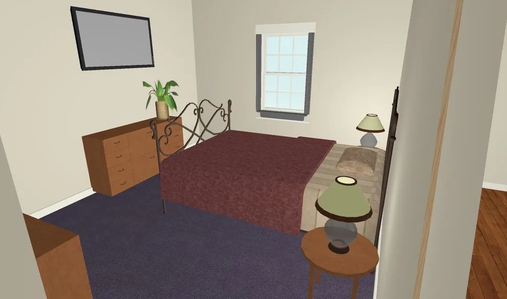 Modest Master Suite Expansion by Midwest Remodeling - Photo 2