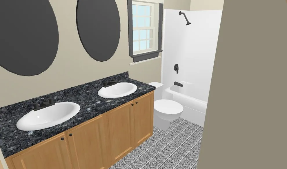 Modest Master Suite Expansion by Midwest Remodeling - Photo 4