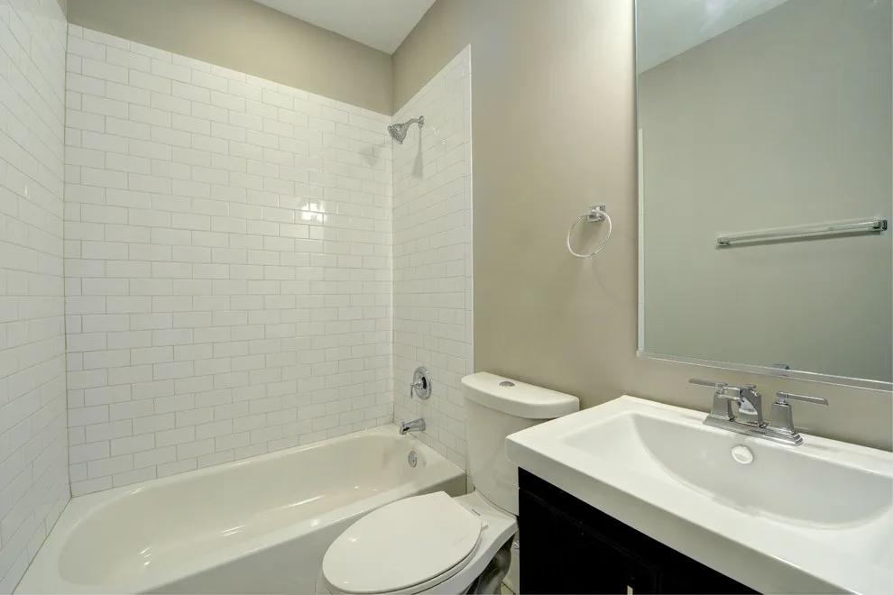 McPherson Remodeling by Carl Mattison Design - Photo 7