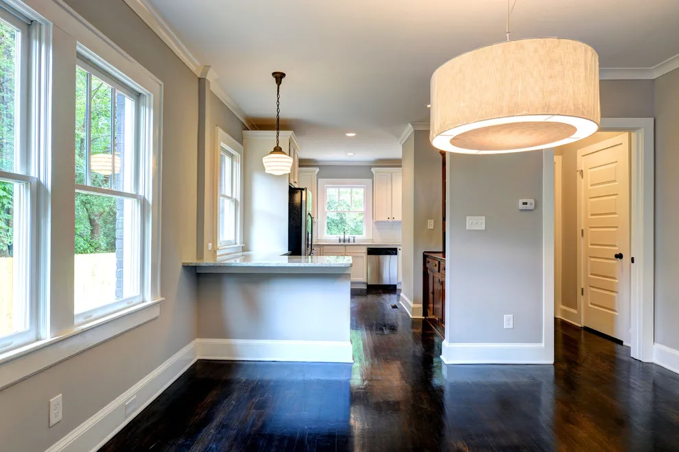 McPherson Remodeling by Carl Mattison Design - Photo 2