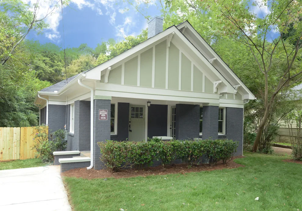 McPherson Remodeling by Carl Mattison Design - Photo 4