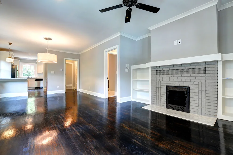 McPherson Remodeling by Carl Mattison Design - Photo 3