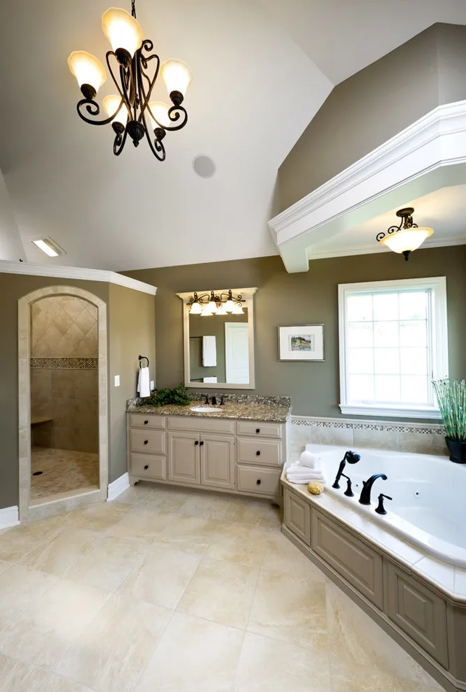 Emerging American in Mechanicsburg by Roland Builder, Inc. - Photo 5
