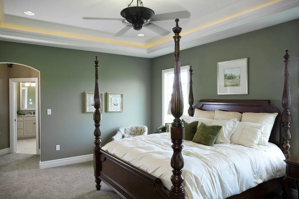 Emerging American in Mechanicsburg by Roland Builder, Inc. - Photo 3