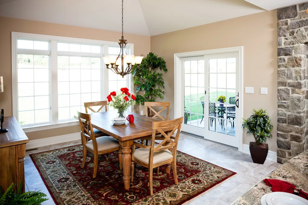 Emerging American in Mechanicsburg by Roland Builder, Inc. - Photo 7