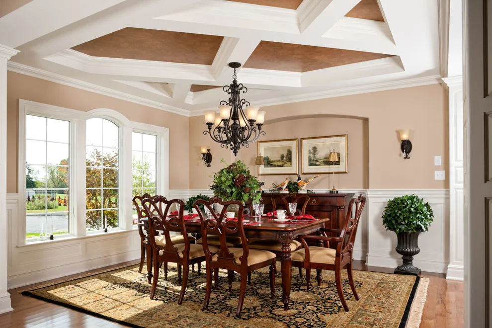 Emerging American in Mechanicsburg by Roland Builder, Inc. - Photo 9