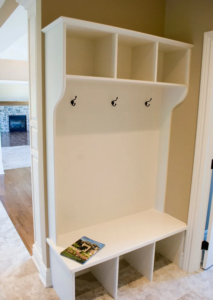 Emerging American in Mechanicsburg by Roland Builder, Inc. - Photo 4