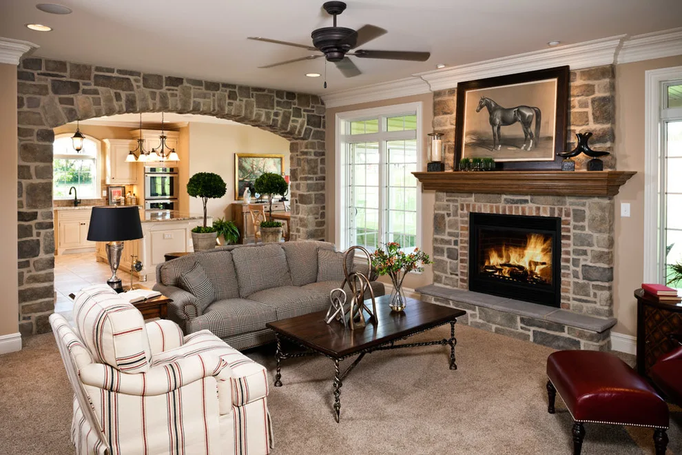 Emerging American in Mechanicsburg by Roland Builder, Inc. - Photo 6