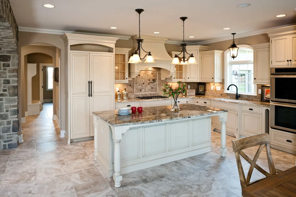 Emerging American in Mechanicsburg by Roland Builder, Inc. - Photo 2