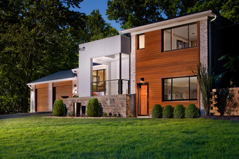 Mid-Century Modern Makeover by Wentworth - Photo 5