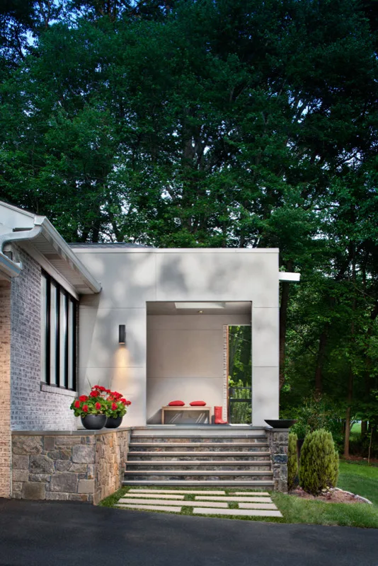 Mid-Century Modern Makeover by Wentworth - Photo 3