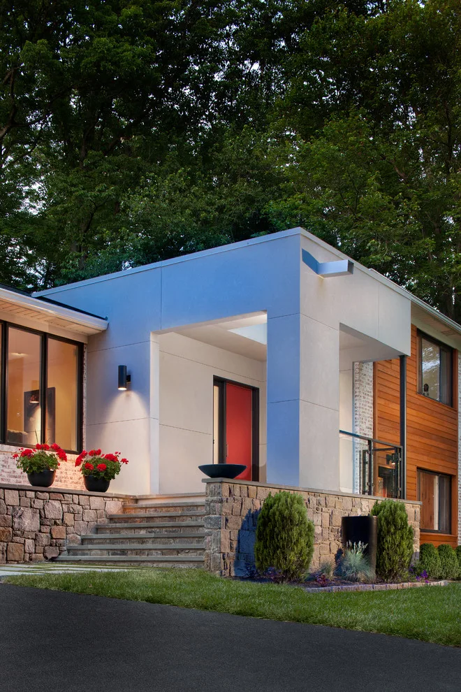 Mid-Century Modern Makeover by Wentworth - Photo 2