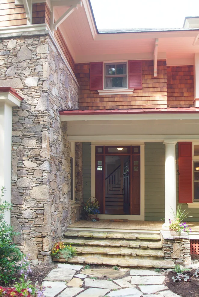 The Miller Home by Living Stone Design + Build - Photo 19