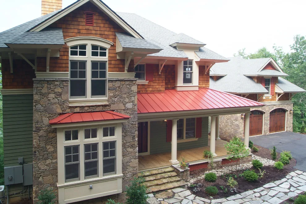 The Miller Home by Living Stone Design + Build - Photo 6