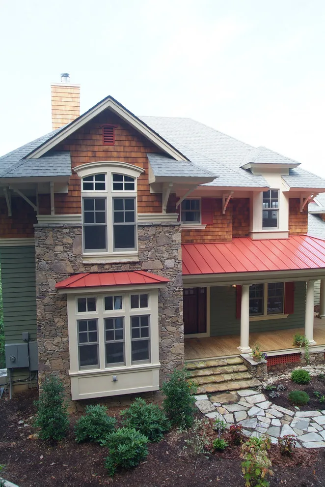 The Miller Home by Living Stone Design + Build - Photo 4