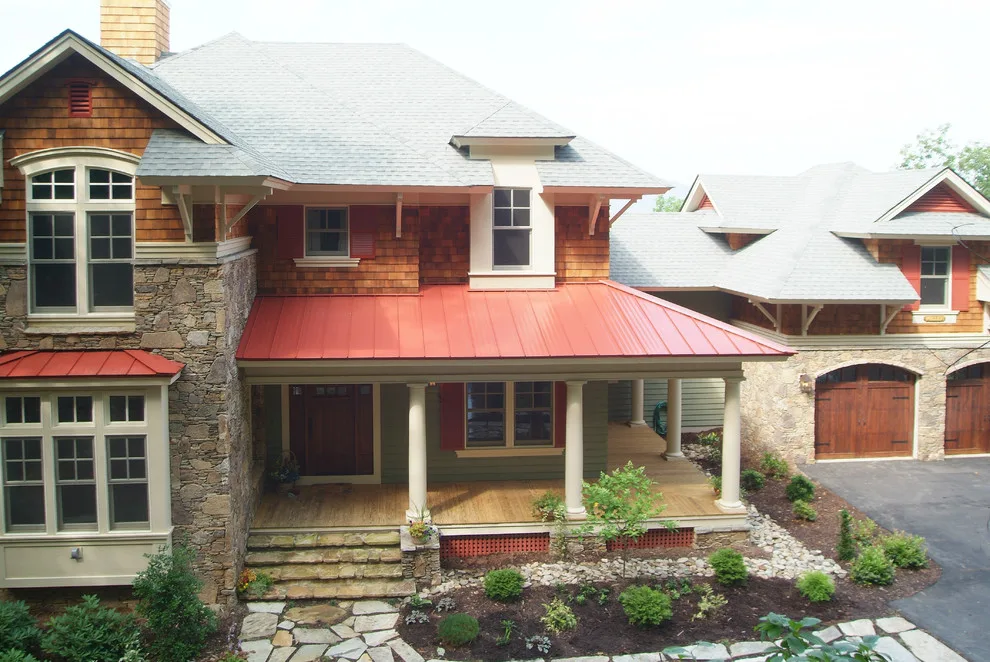 The Miller Home by Living Stone Design + Build - Photo 5