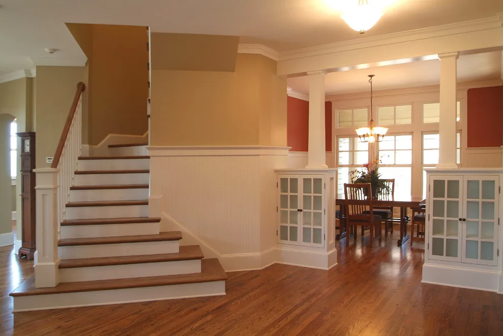 The Miller Home by Living Stone Design + Build - Photo 12