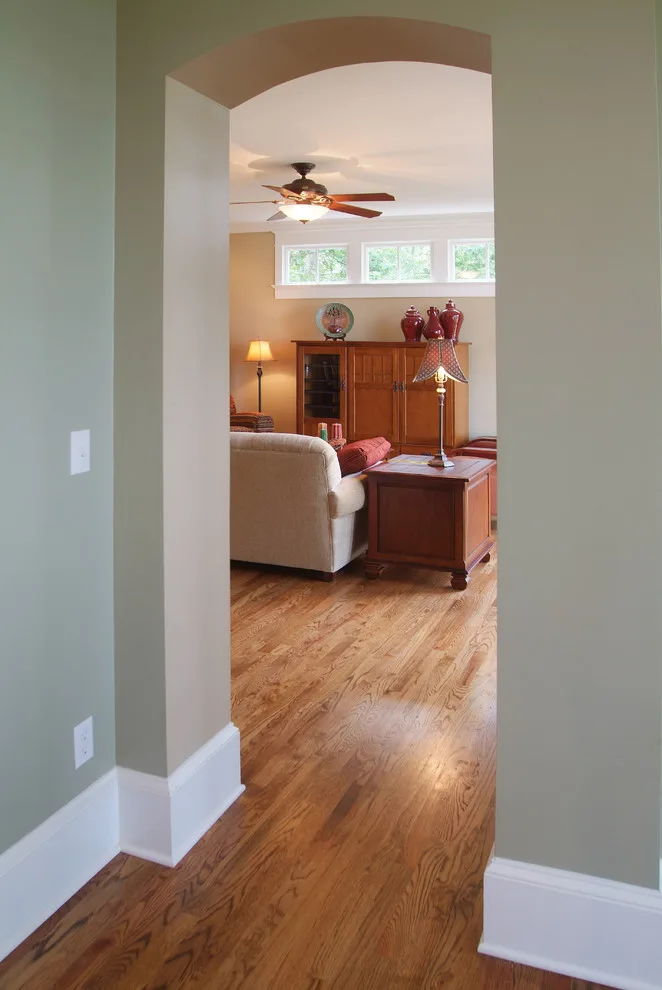 The Miller Home by Living Stone Design + Build - Photo 2