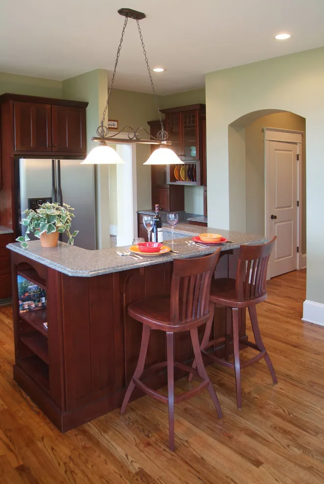The Miller Home by Living Stone Design + Build - Photo 14