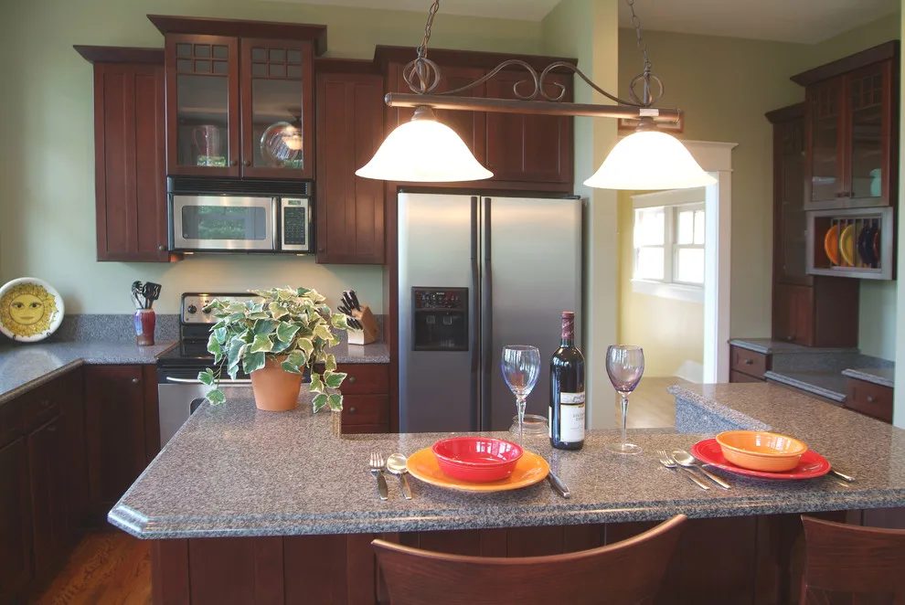 The Miller Home by Living Stone Design + Build - Photo 16