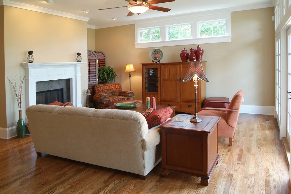 The Miller Home by Living Stone Design + Build - Photo 13