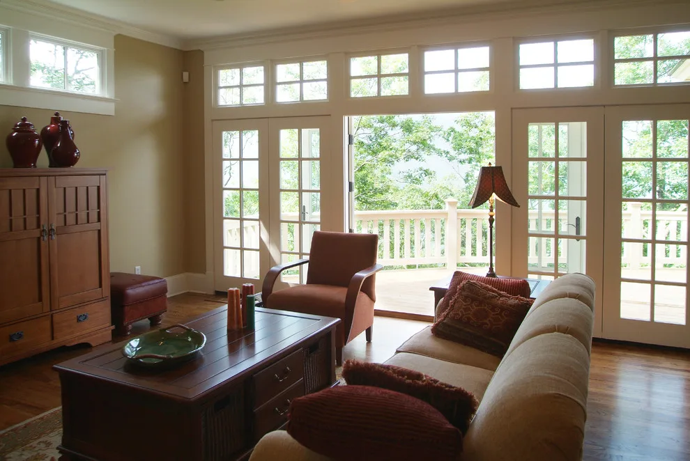 The Miller Home by Living Stone Design + Build - Photo 11