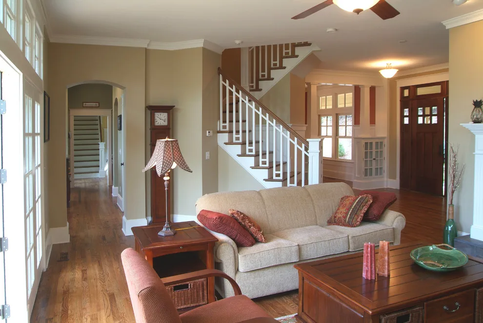 The Miller Home by Living Stone Design + Build - Photo 10