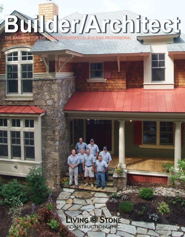 The Miller Home by Living Stone Design + Build - Photo 18