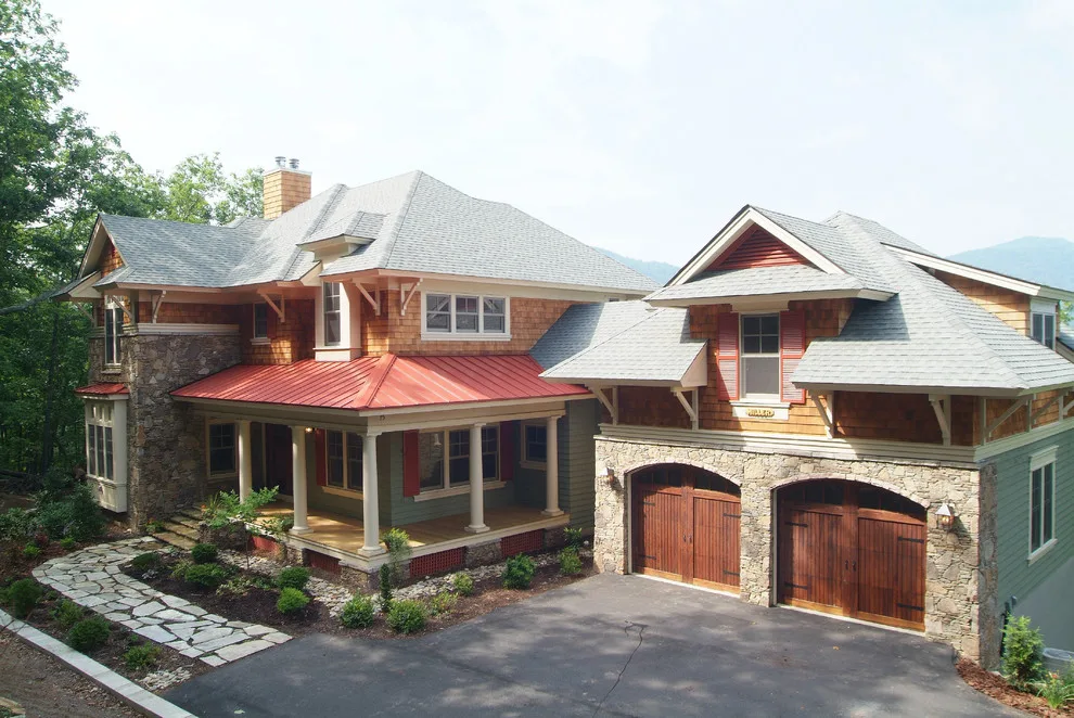 The Miller Home by Living Stone Design + Build - Photo 17